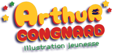 Arthur Congnard